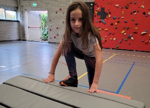 Freerunnen Bw