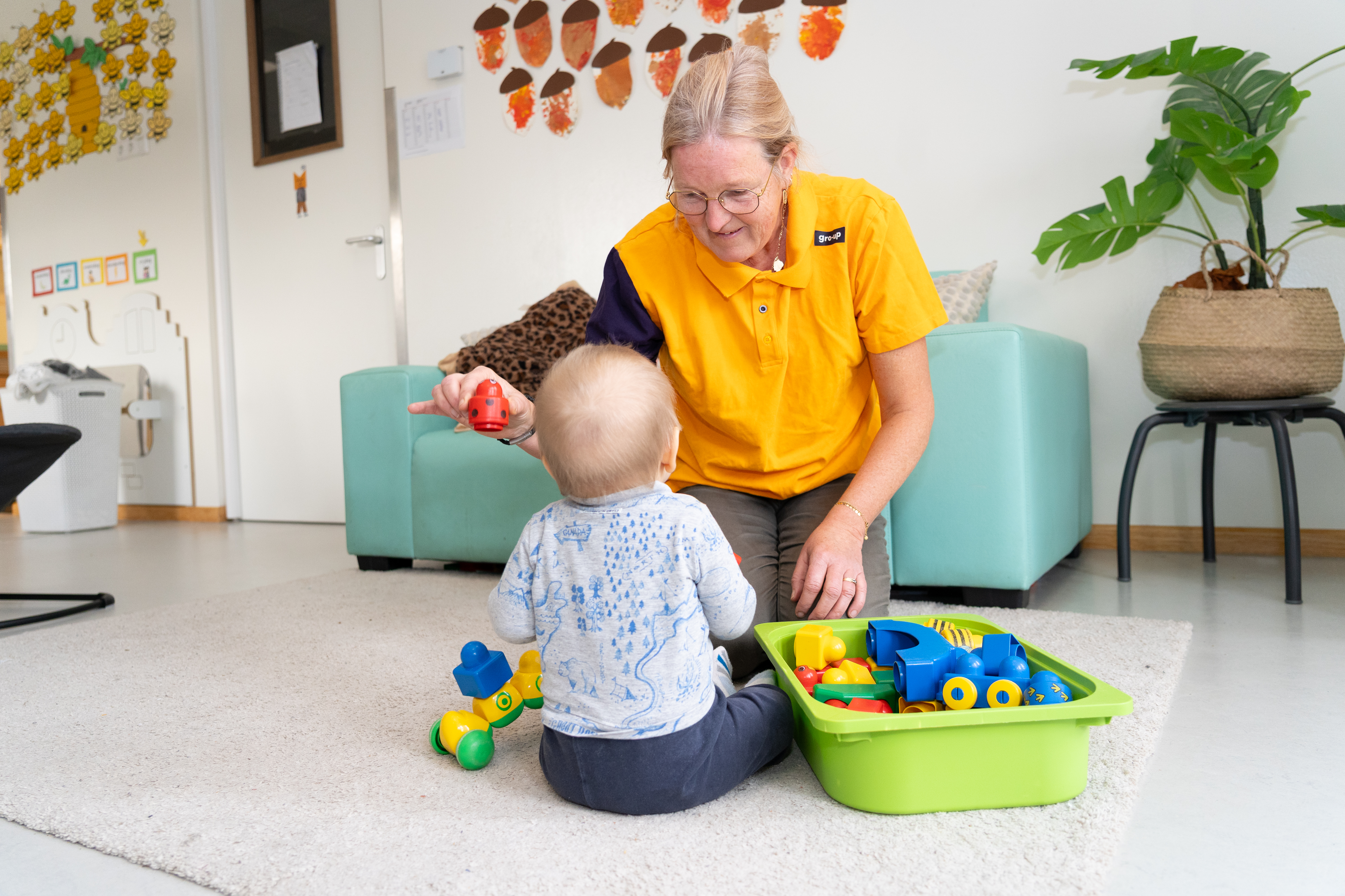 Kinderdagverblijf Dalton Kindcentrum Pijnacker in Pijnacker (1) (1)