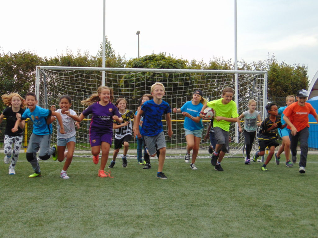 Fit & Fun Rokkeveen