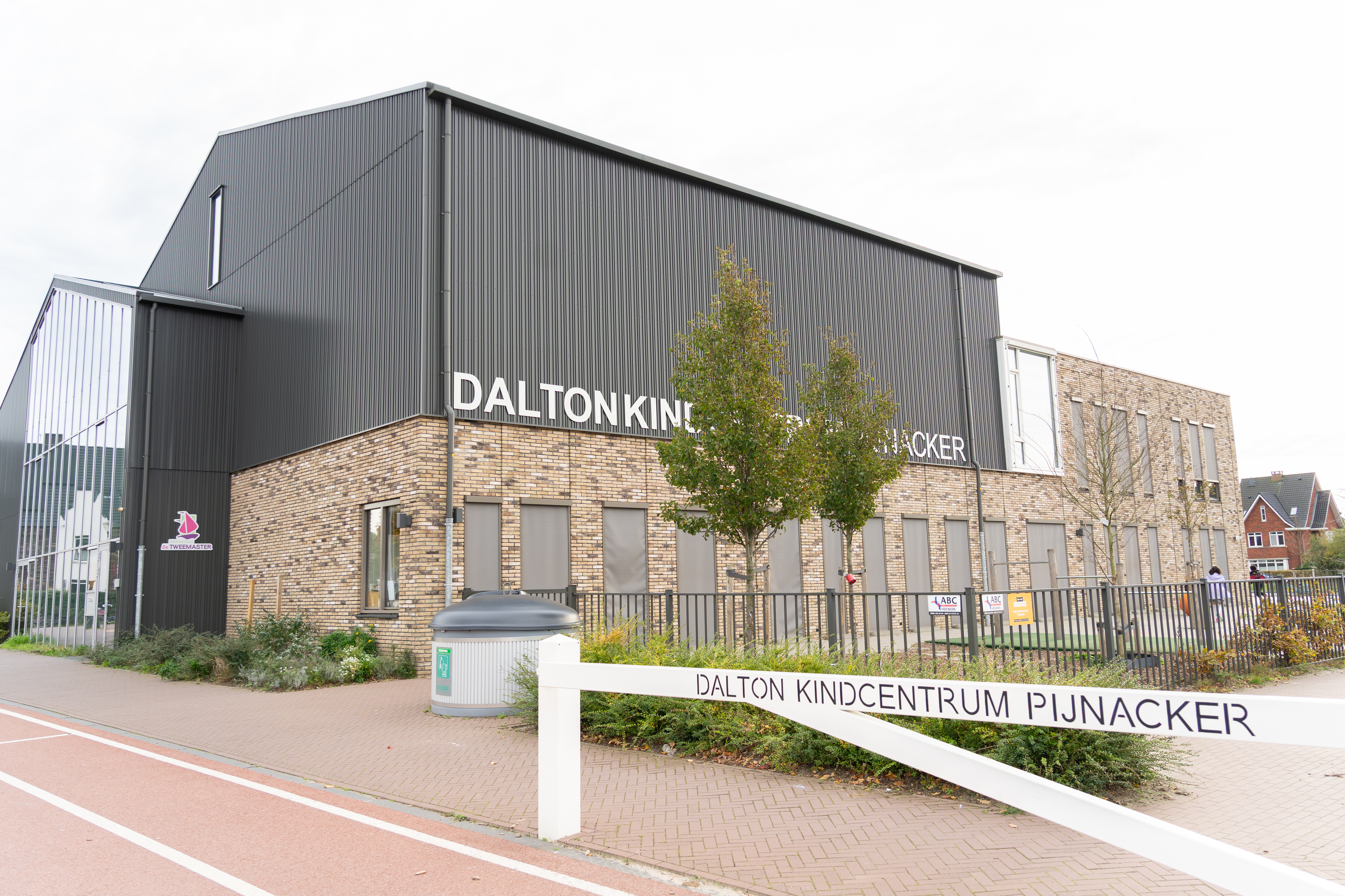 Kinderdagverblijf Dalton Kindcentrum Pijnacker in Pijnacker