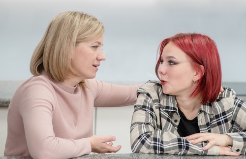 Tips En Misverstanden Van Queers Voor Ouders Rondom De Coming Out