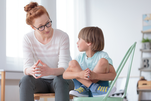 gro-up jeugdhulp voor professionals: wij helpen kinderen