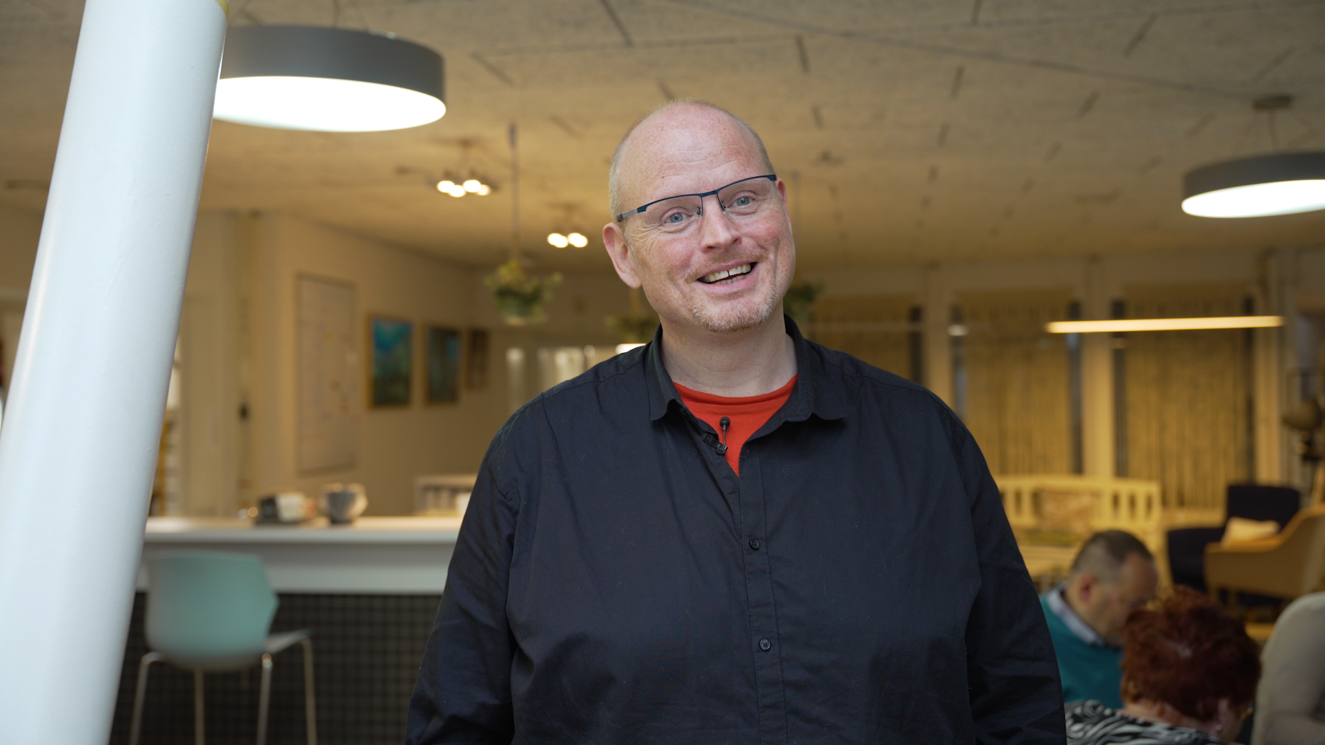 gro-up medewerkers De Herstelacademie Jaap