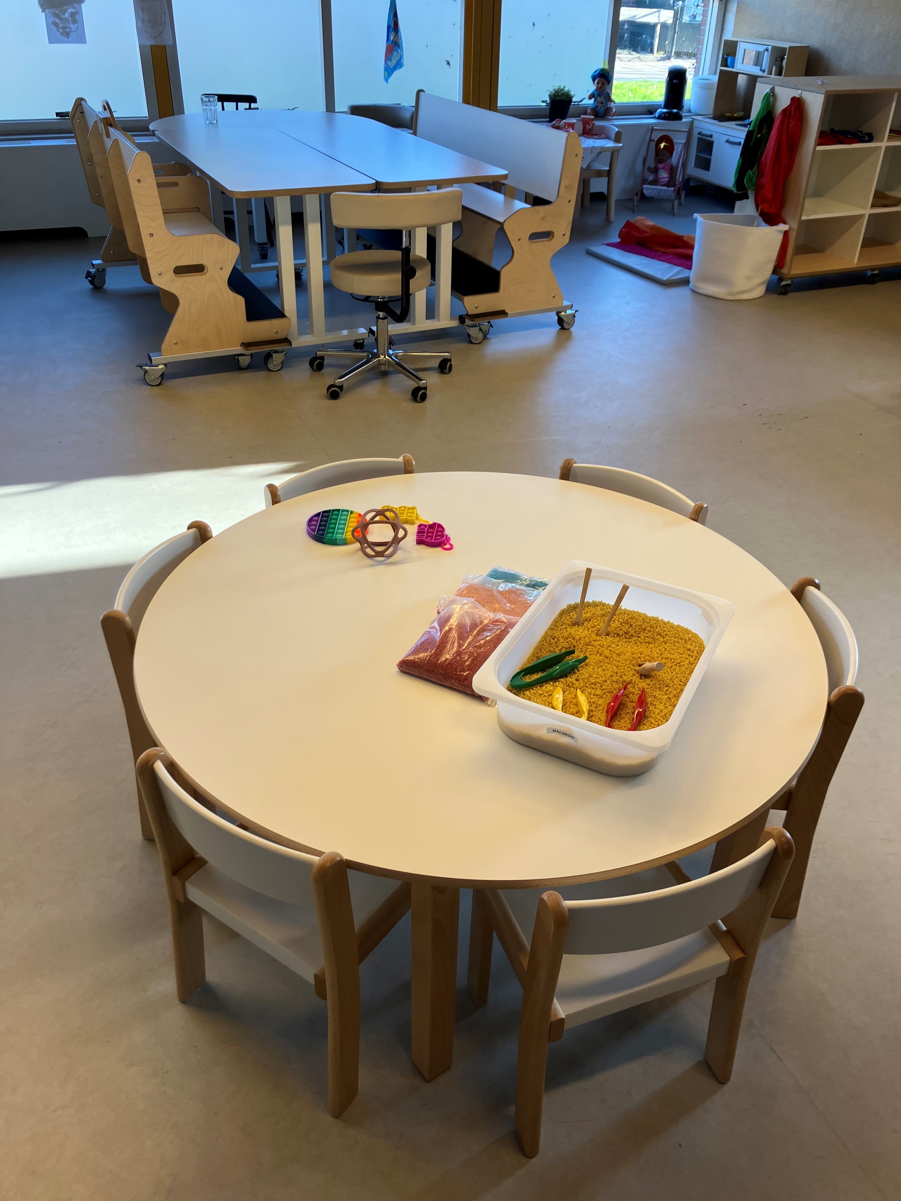 Speelplushuis De Touwladder Zoetermeer