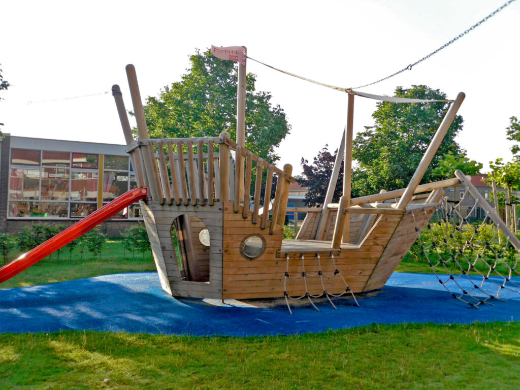 Piratenland