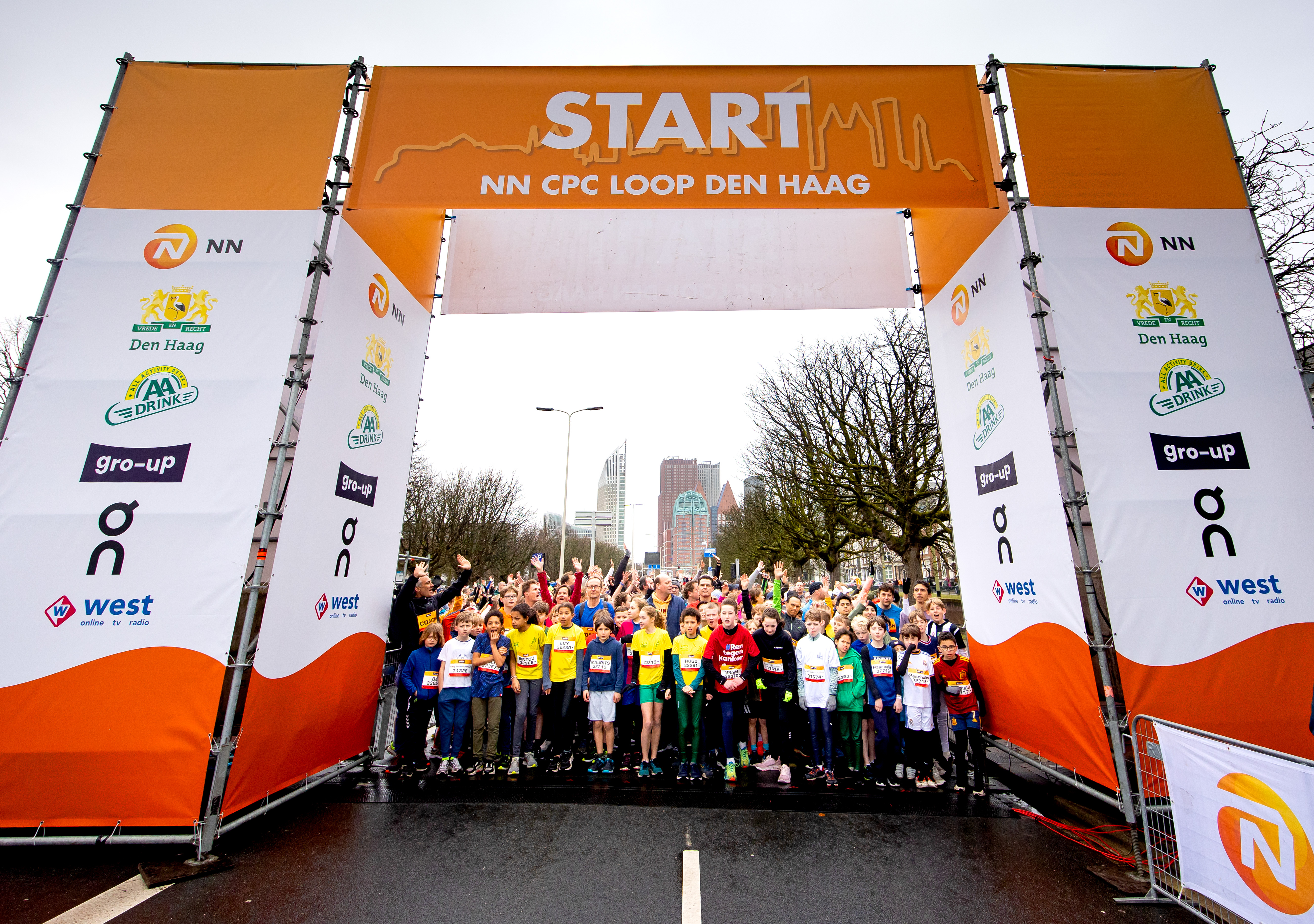 NN CPC loop den haag gro-up 