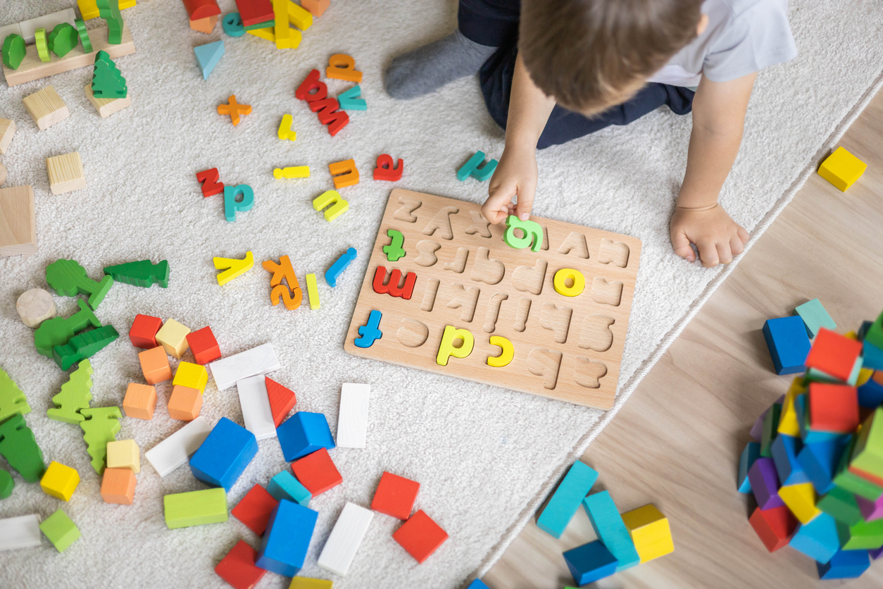 Hoe Pas Ik De Theorie Uit De Methode Voor Voorschoolse Educatie In De Praktijk Toe
