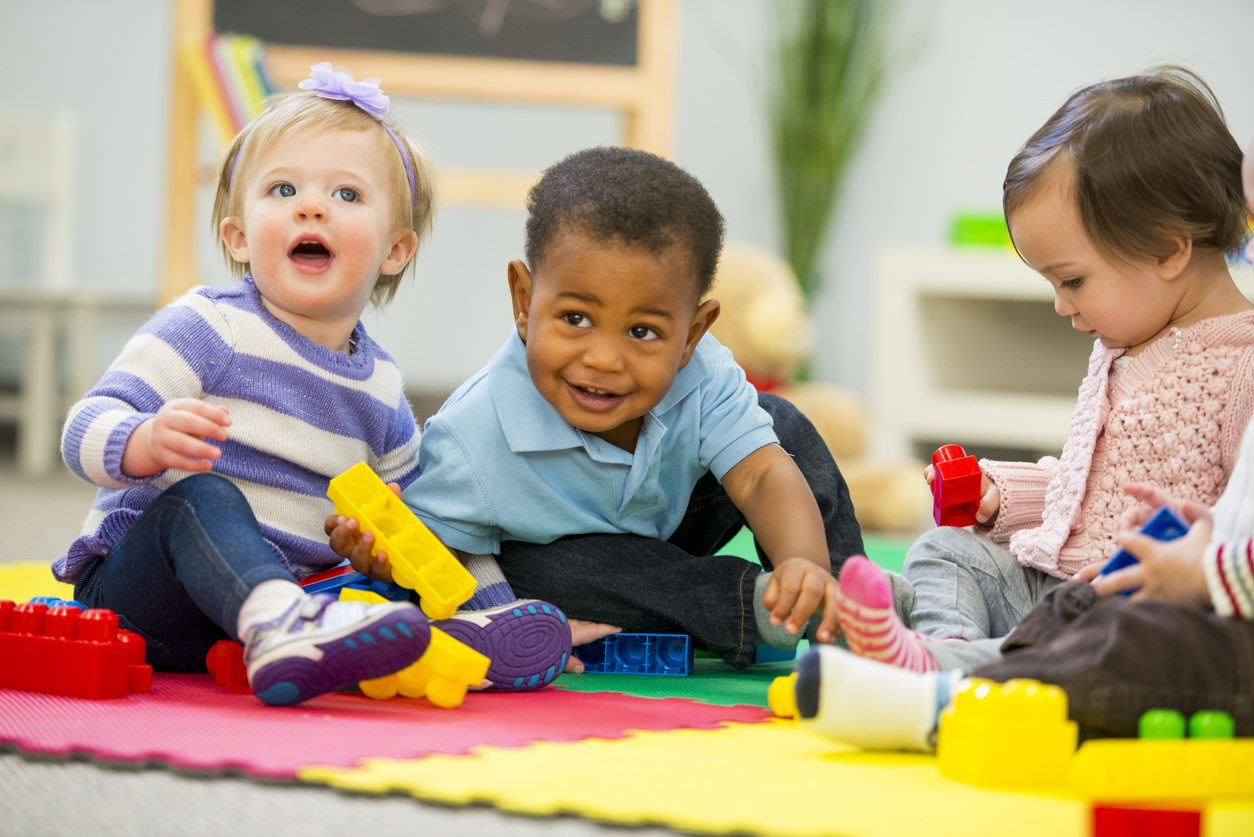 Kinderdagverblijf Utrecht