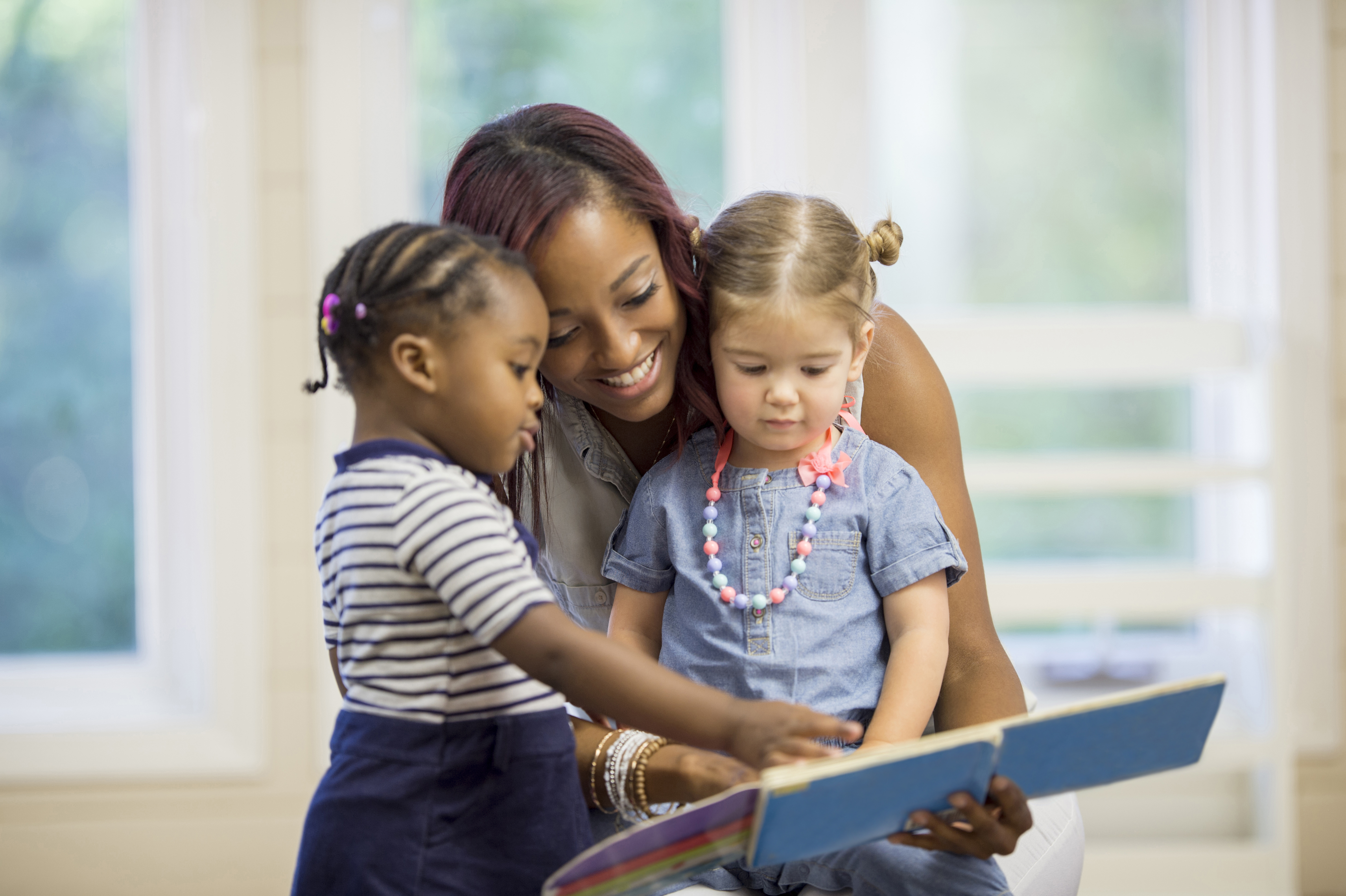 Wat Bieden Wij op de crèche