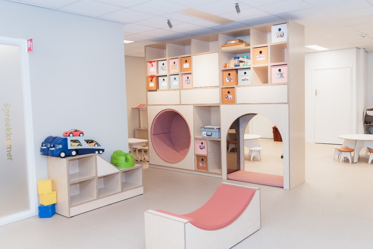Binnenkijken bij BSO Het Kwartelnest Fit&Fun van gro-up in Zevenhuizen