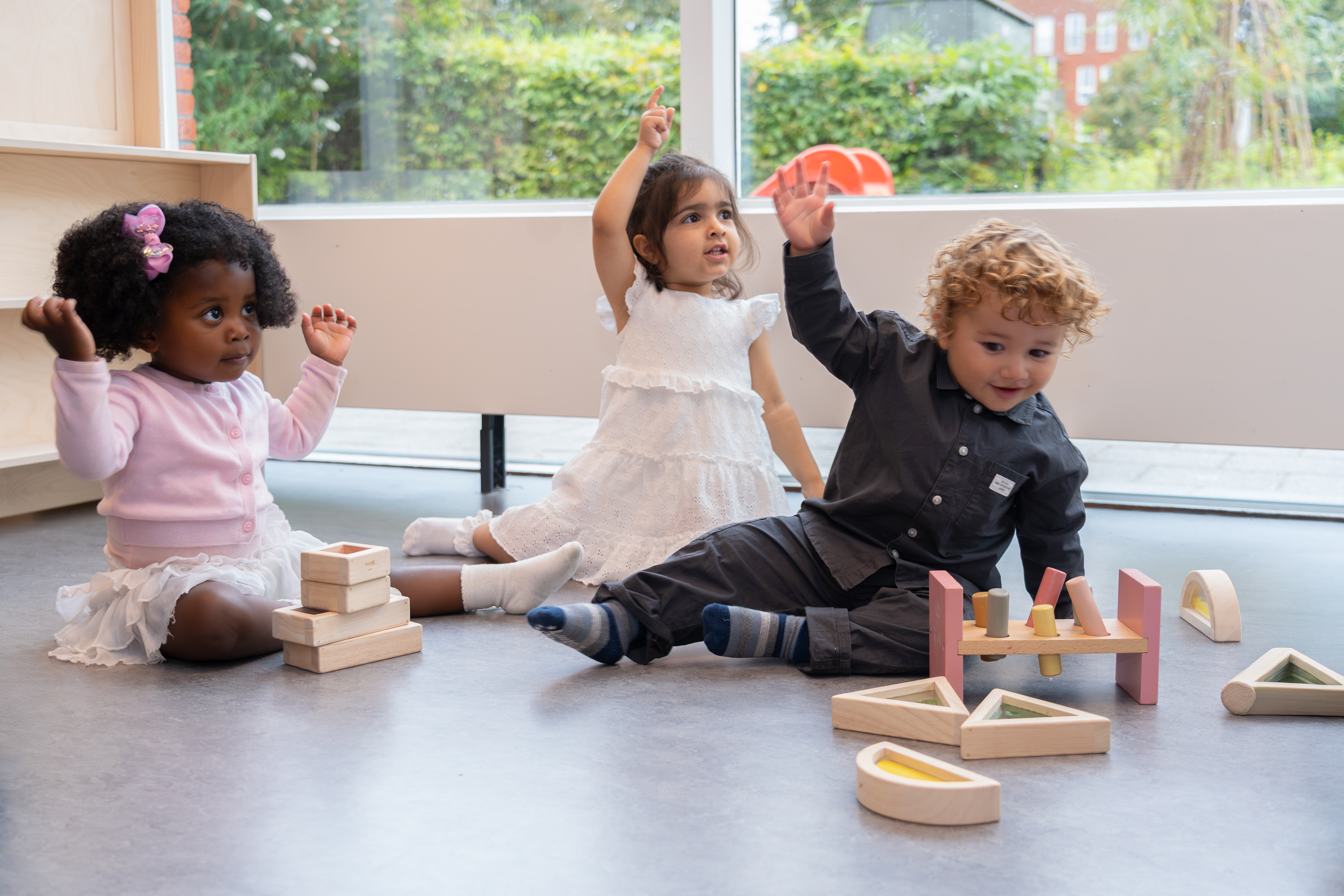 gro-up kinderdagverblijf Vleuten direct plek