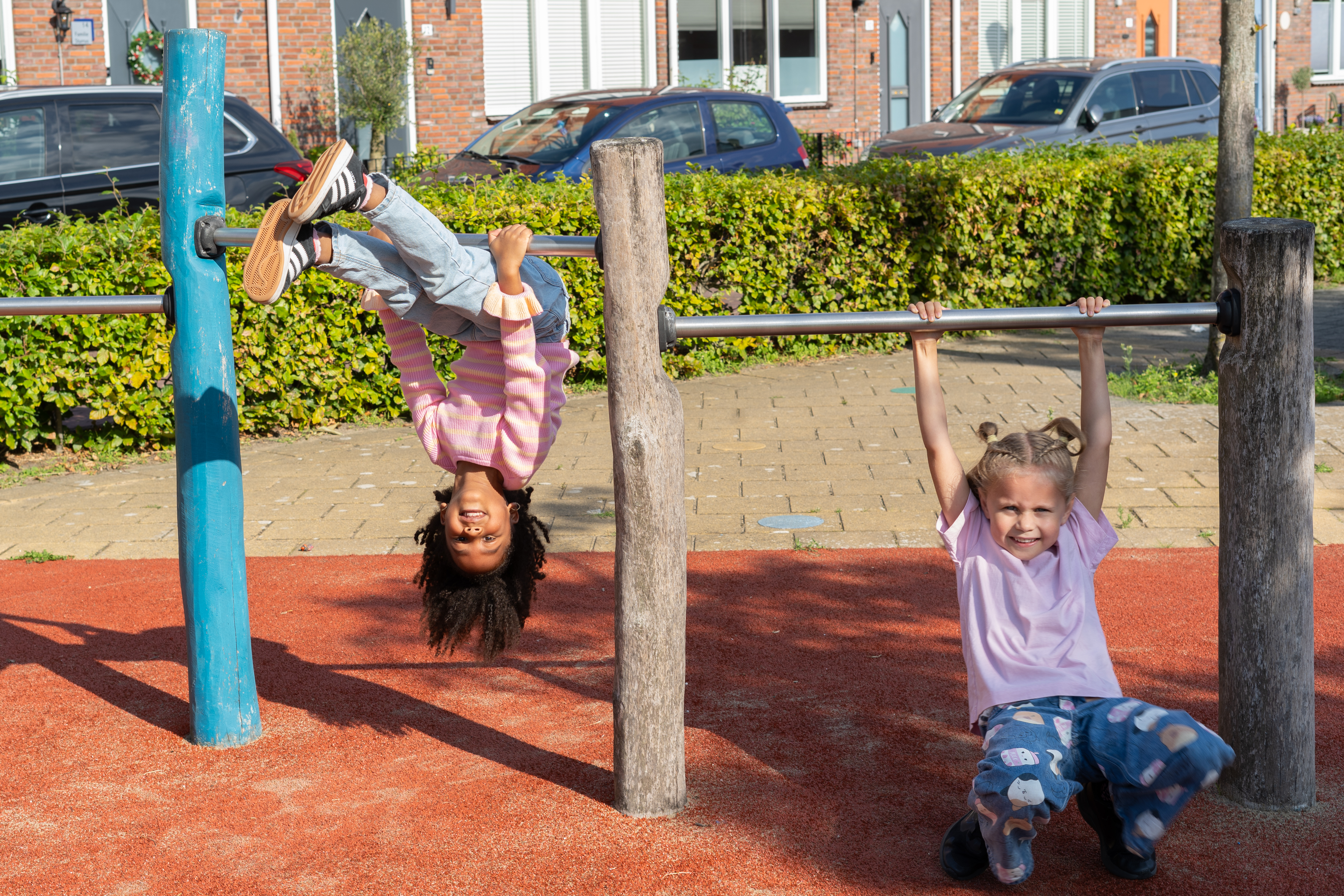 Buitenschoolse opvang KIDSclub UitdeKunst in Vleuten