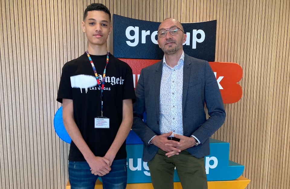 gro-up Anas Baas Van Morgen 2022