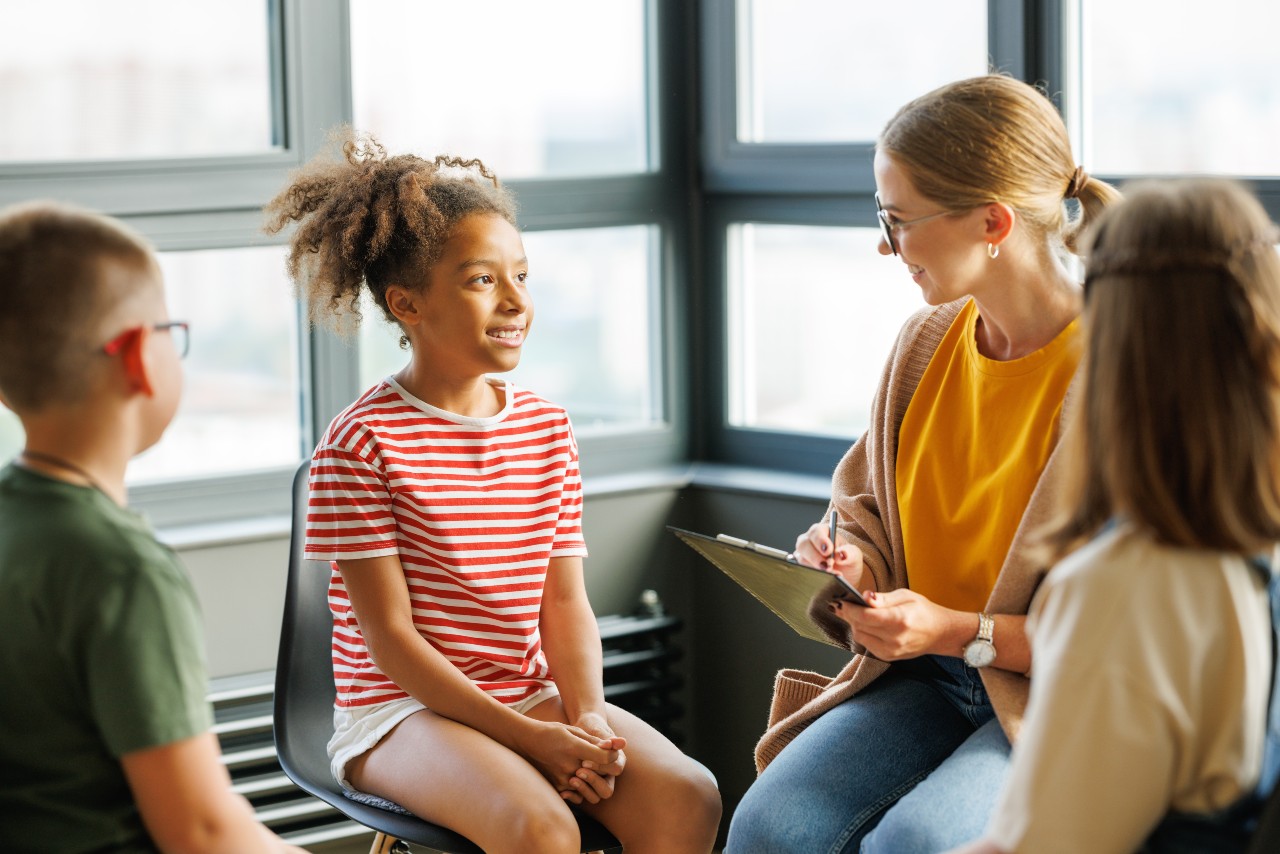 gro-up jeugdhulp Naschoolse Behandelgroep