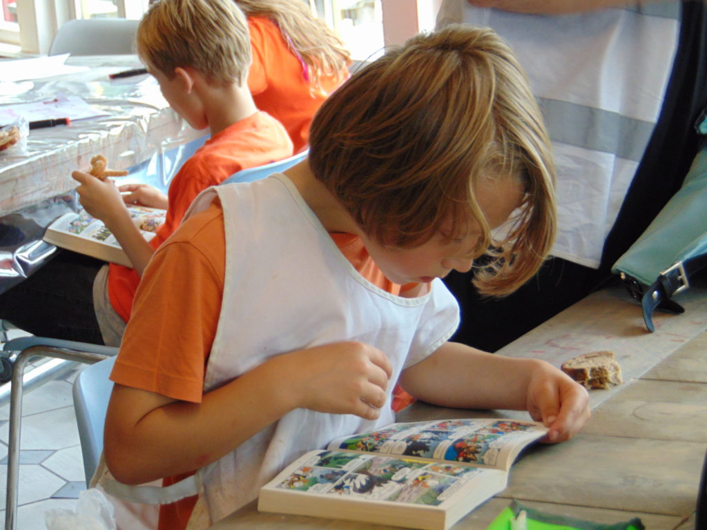 Meerzicht Tec en Fun