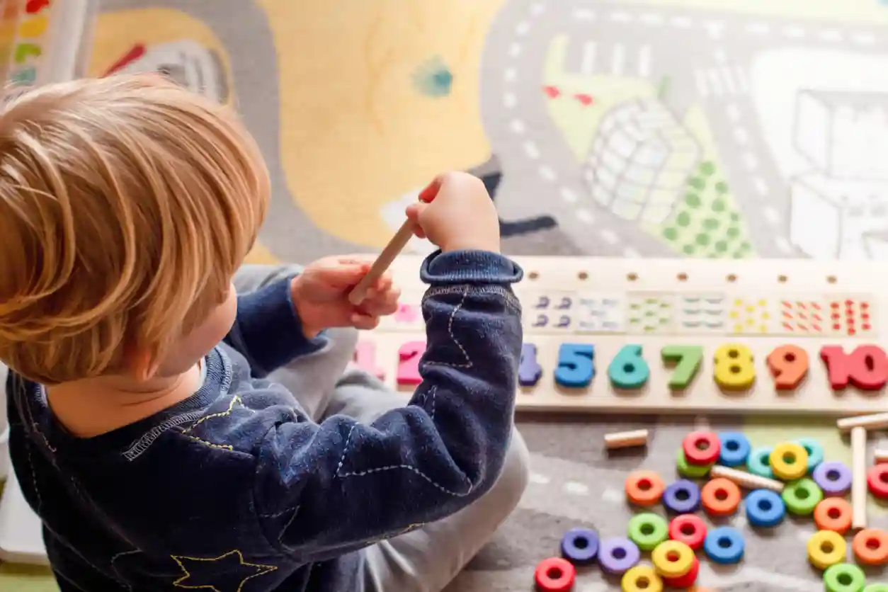Wat Kost Het Kinderdagverblijf Rotterdam