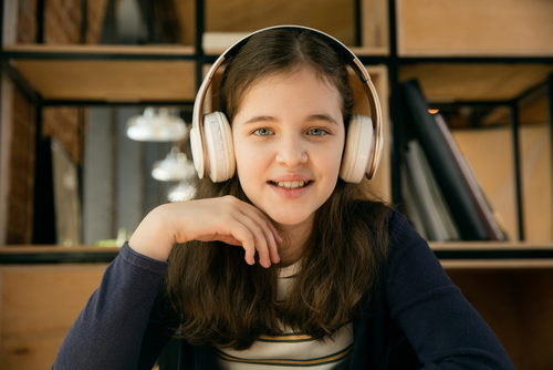 gro-up kinderen Muziek In De Jeugdhulp