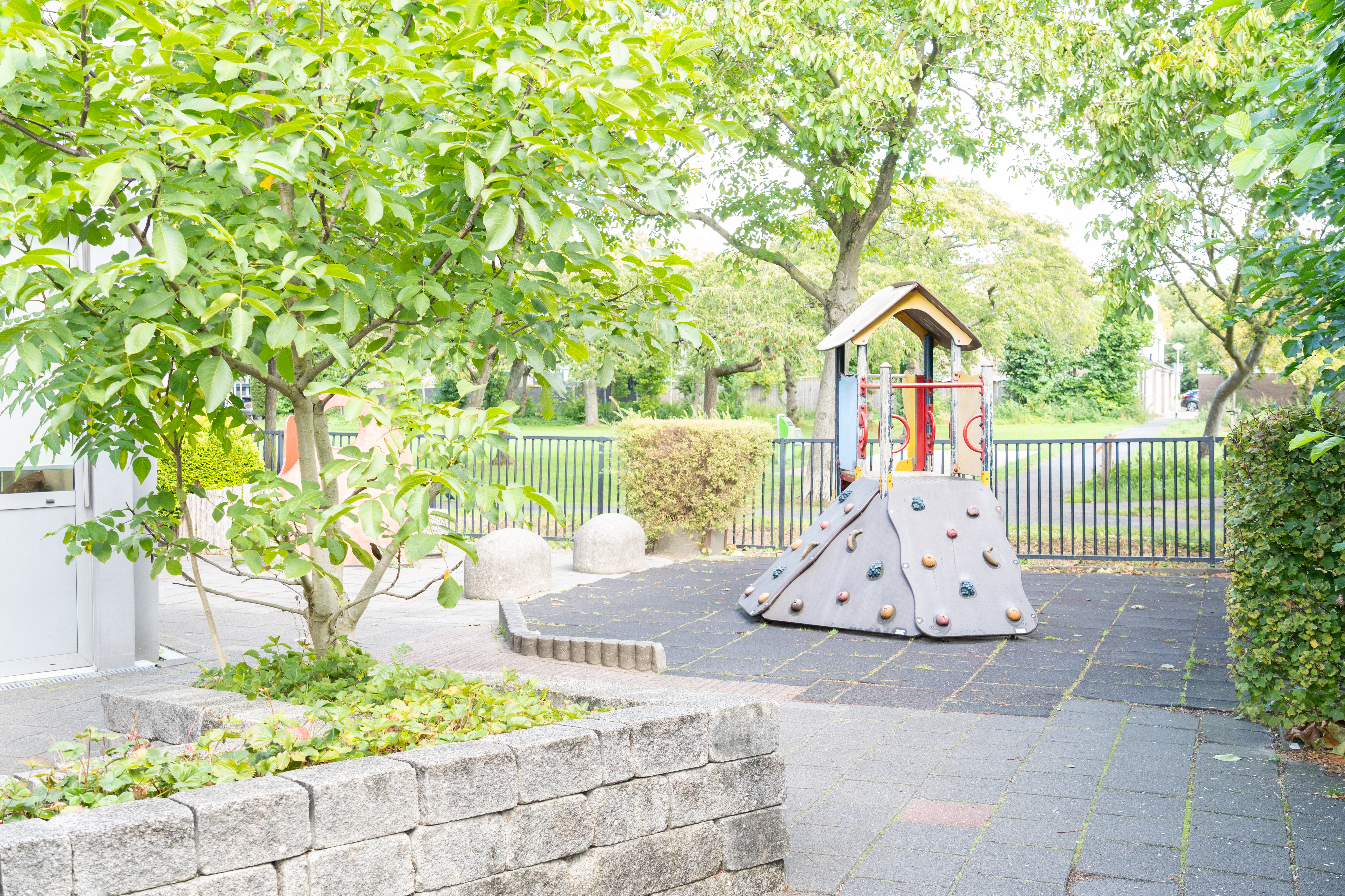 Kinderdagverblijf Het Zwanennest in Zoetermeer Seghwaert