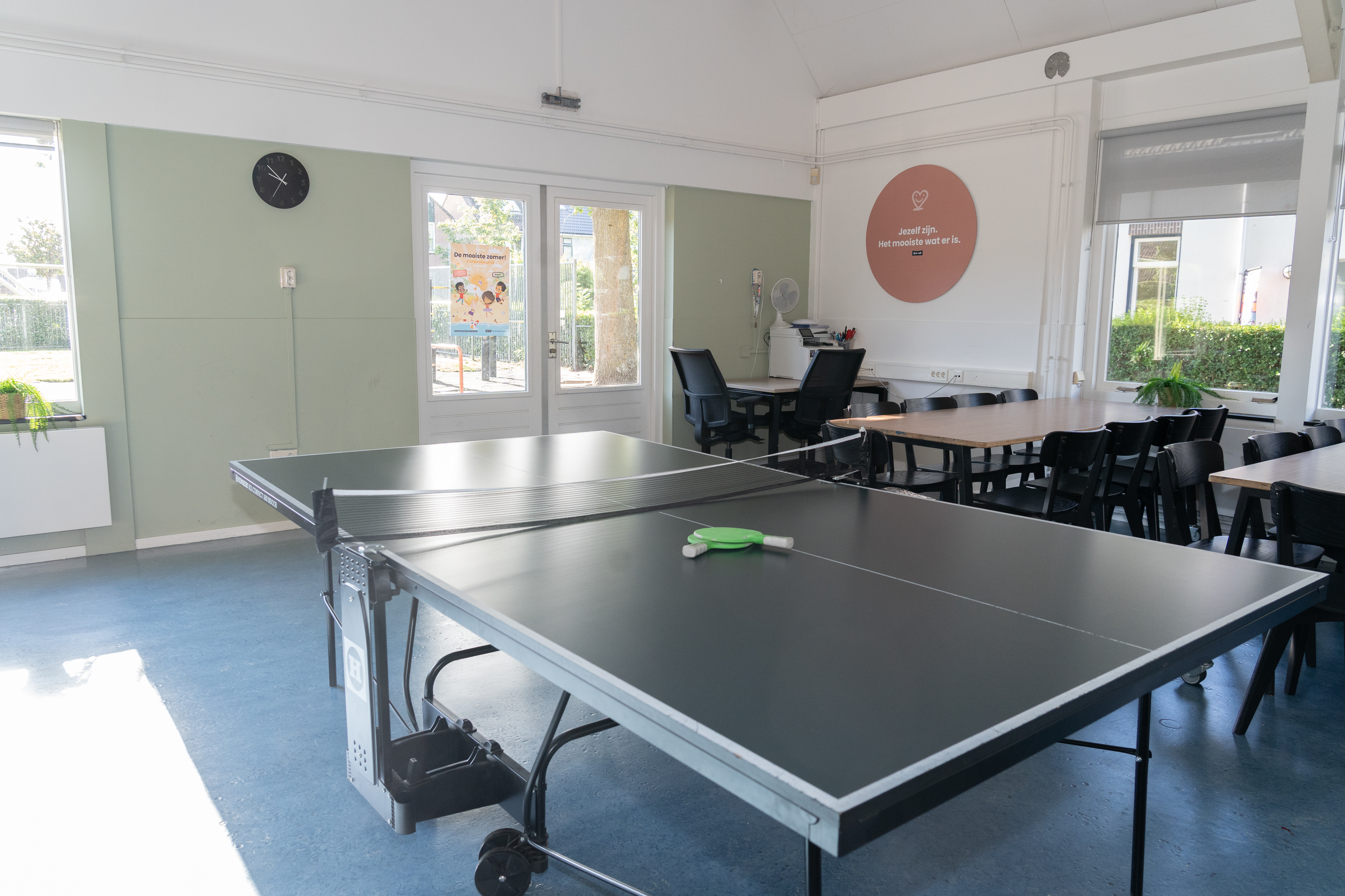 KIDSclub De Leyens in Zoetermeer De Leyens
