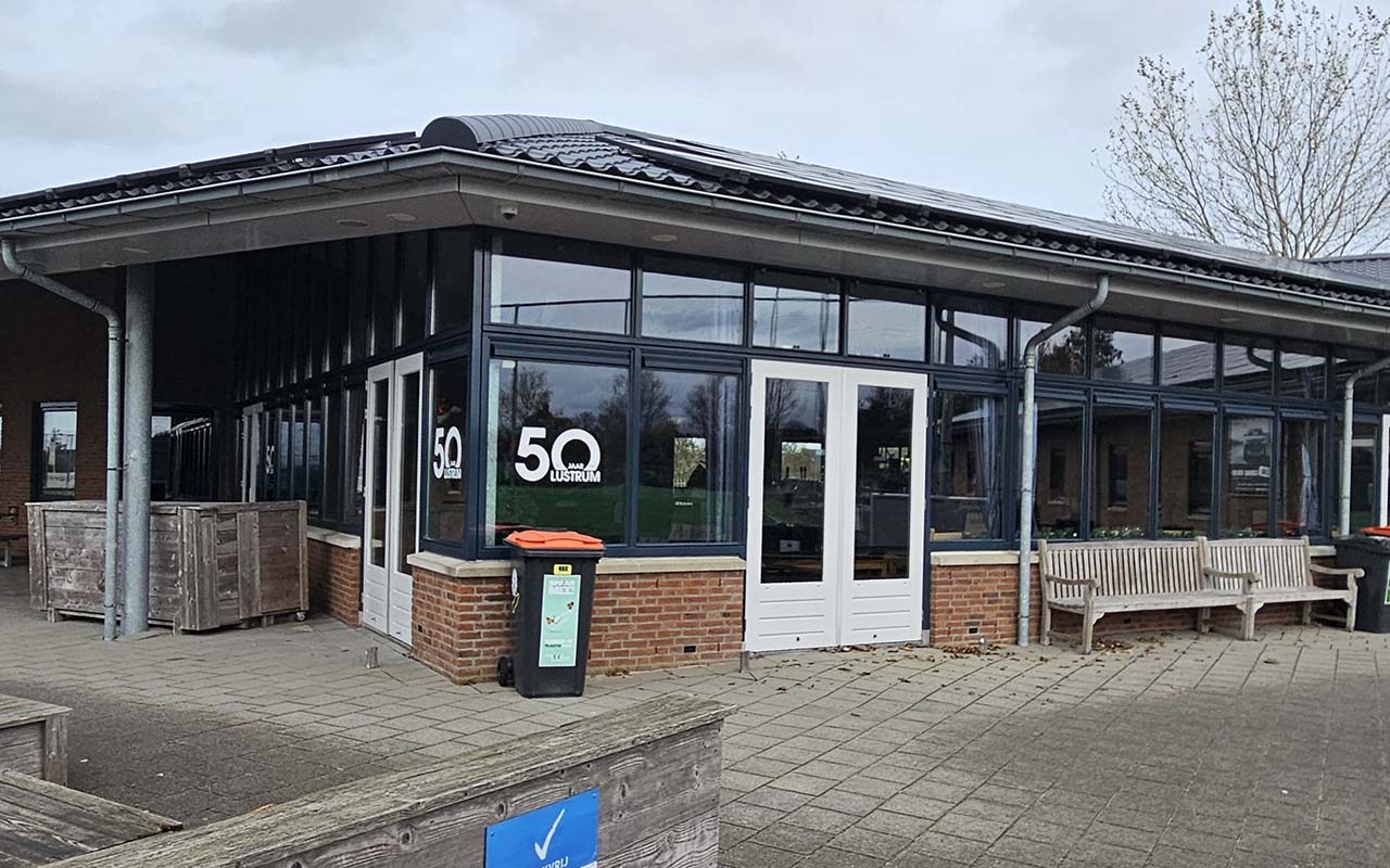 BSO Bij De Sport