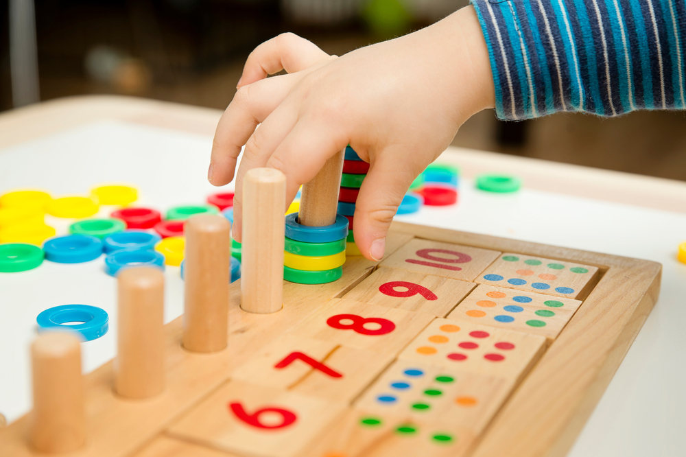Voorschoolse Educatie