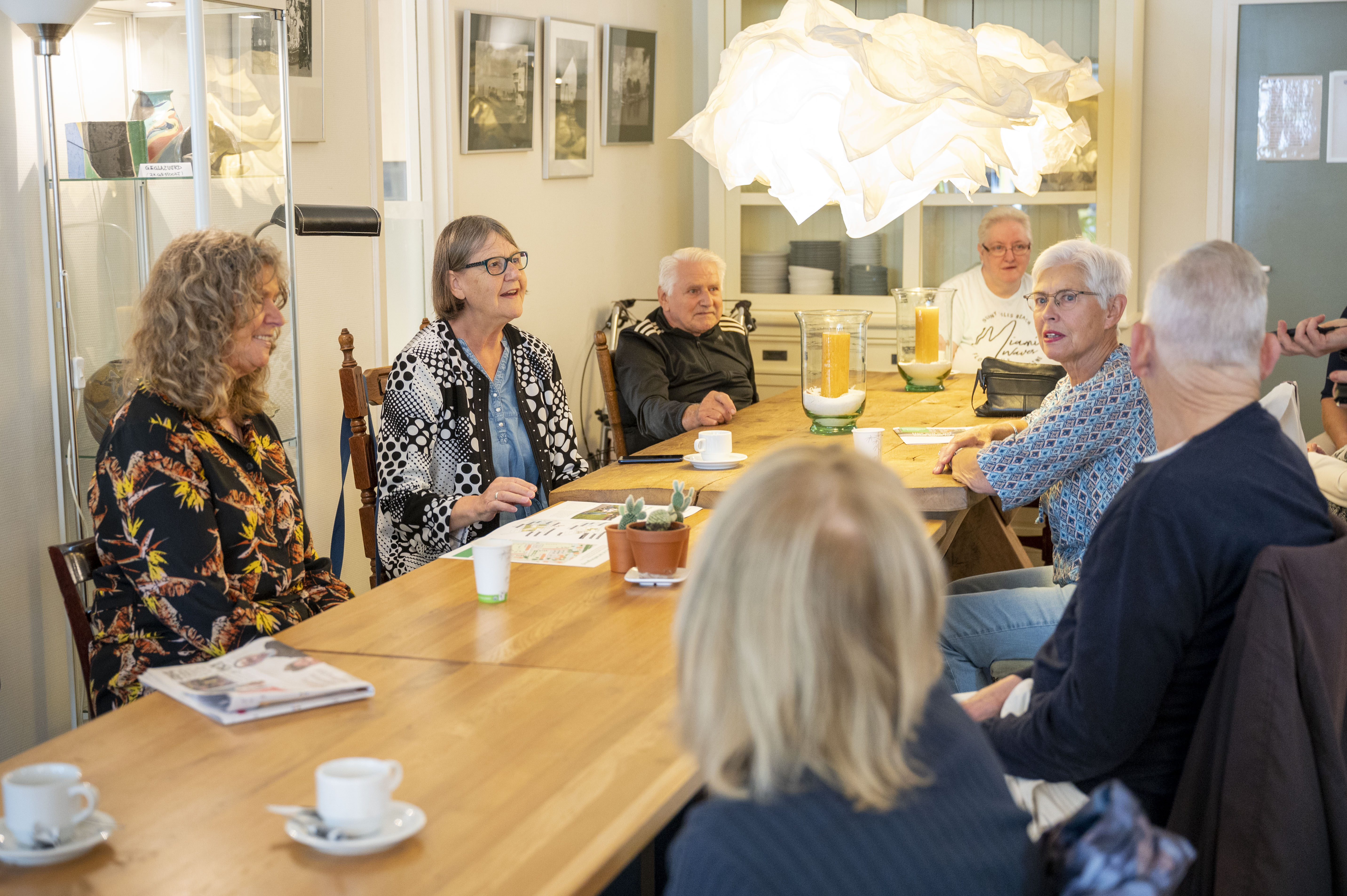 gro-up buurtwerk Huis van de Wijk Kristal