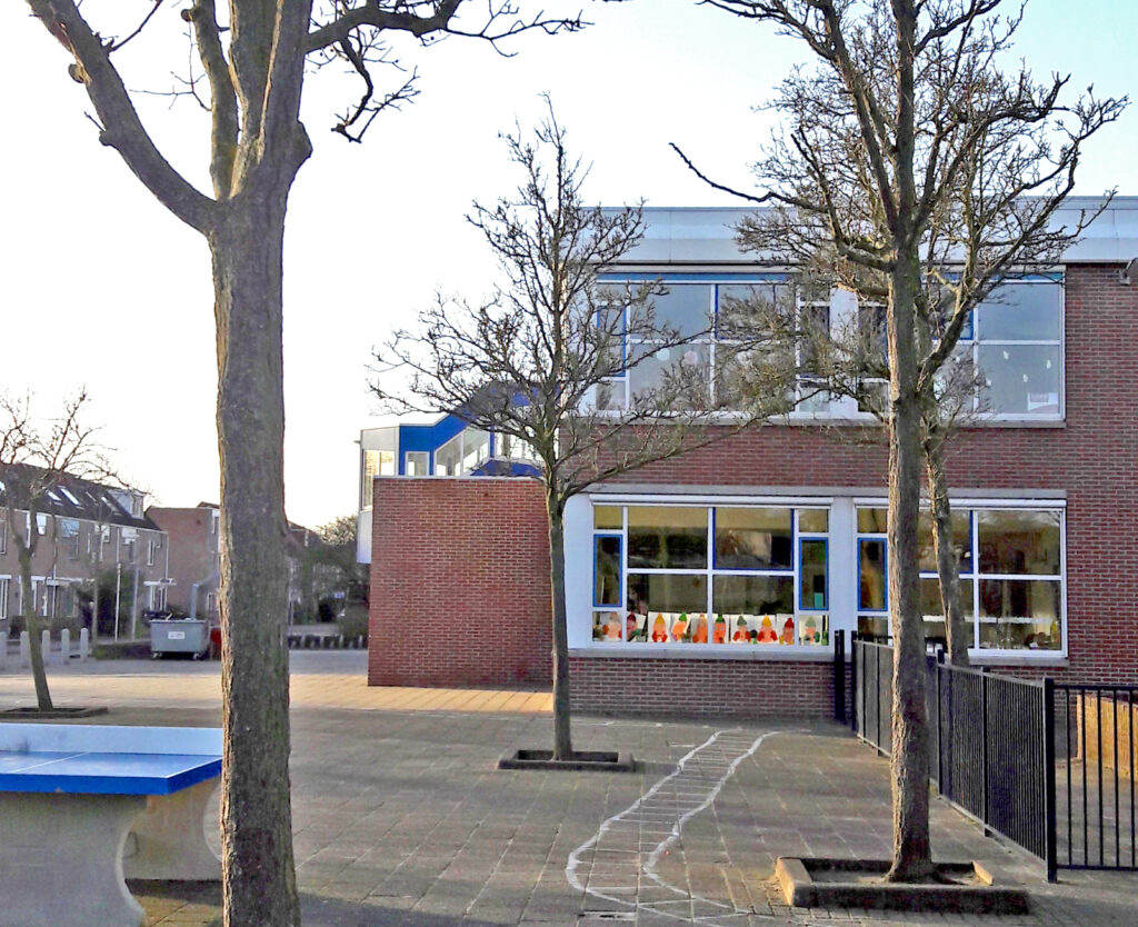 De Griffioen