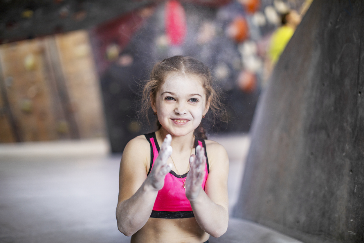 Wat Als Mijn Kind Te Veel Sporten Wil Doen