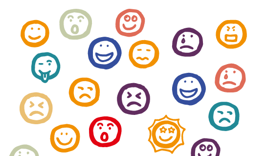 Emoticons