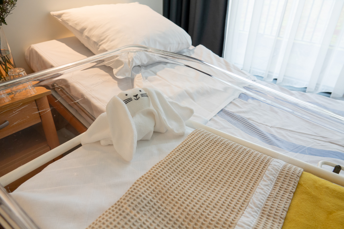 24 1054 GUKR Geboortehotelhaga 22052024 Bedje 1