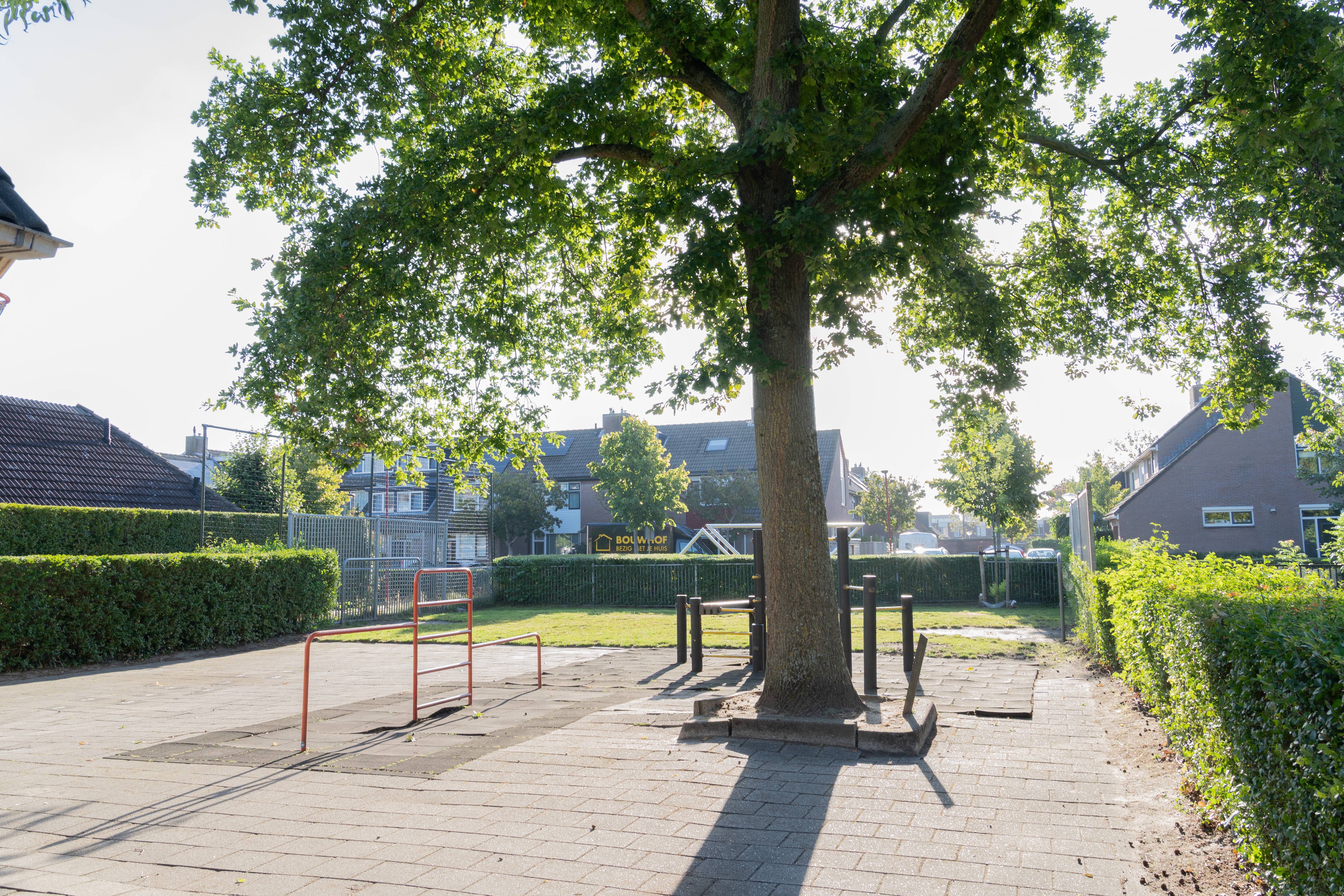 KIDSclub De Leyens in Zoetermeer De Leyens