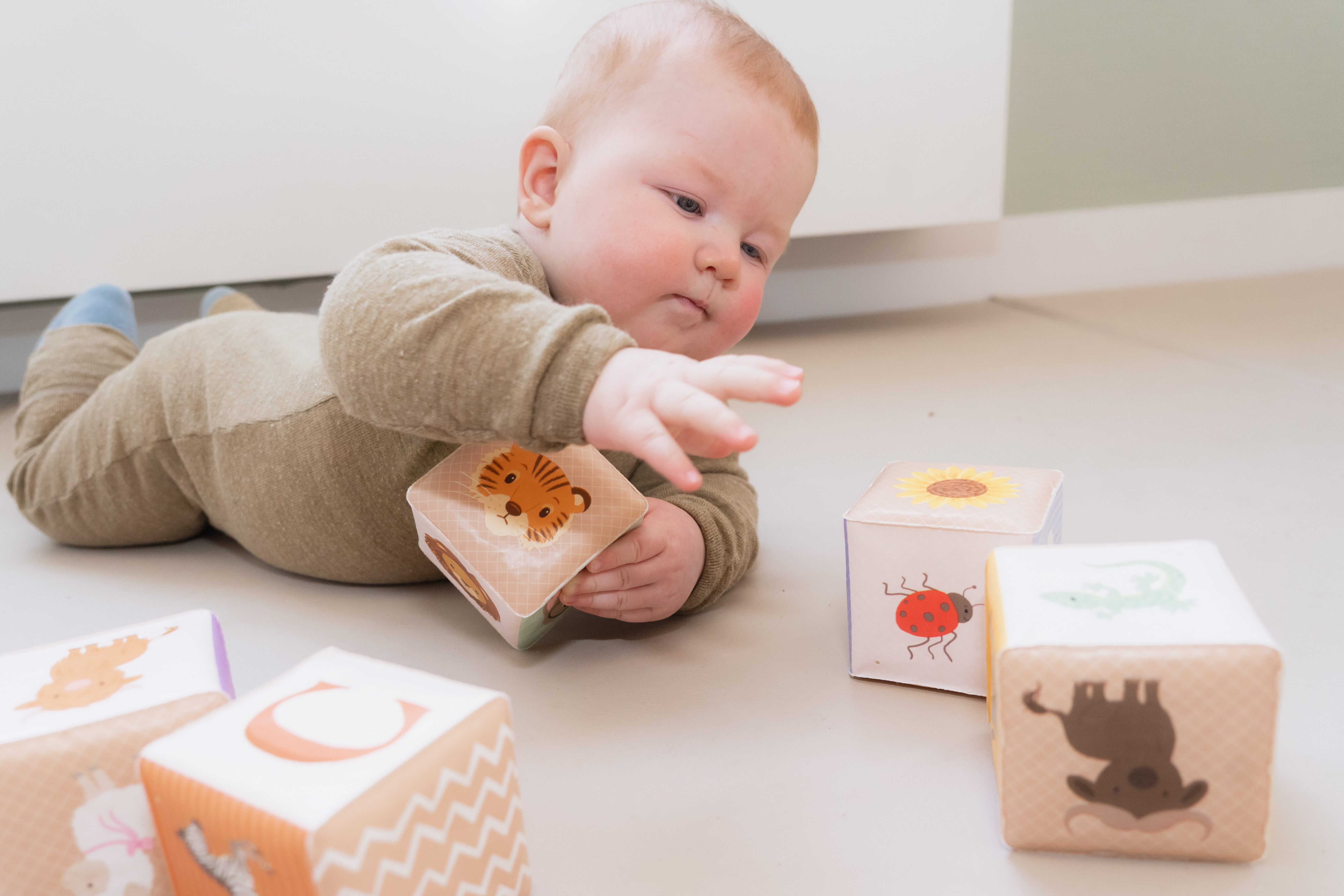 Kinderdagverblijf Villa De Hoge Hoed