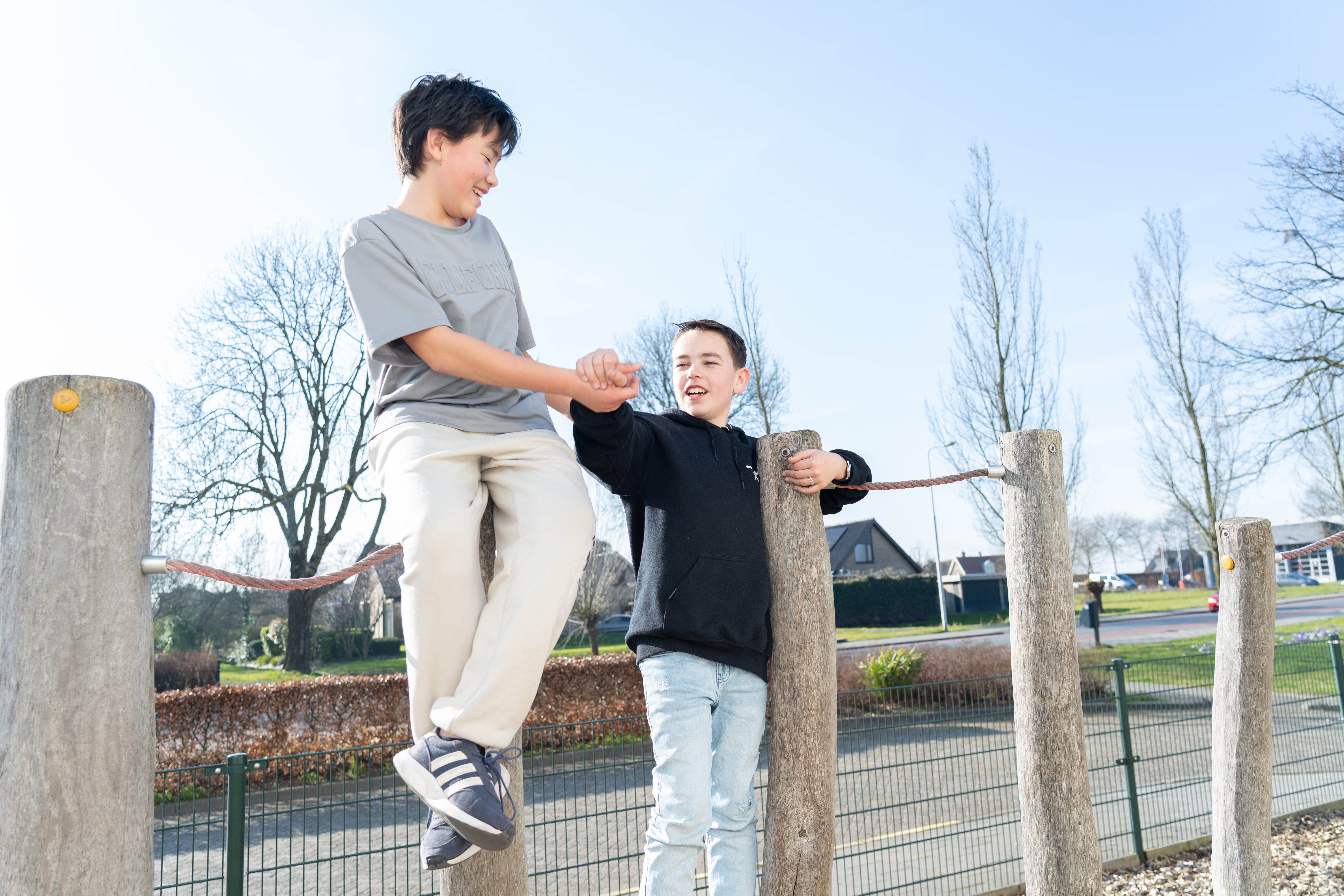 Buitenschoolse opvang Dalton Kindcentrum Pijnacker in Pijnacker