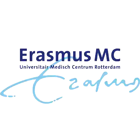 gro-up logo samenwerkingspartner kz Logo Erasmus Mc 1030X1028