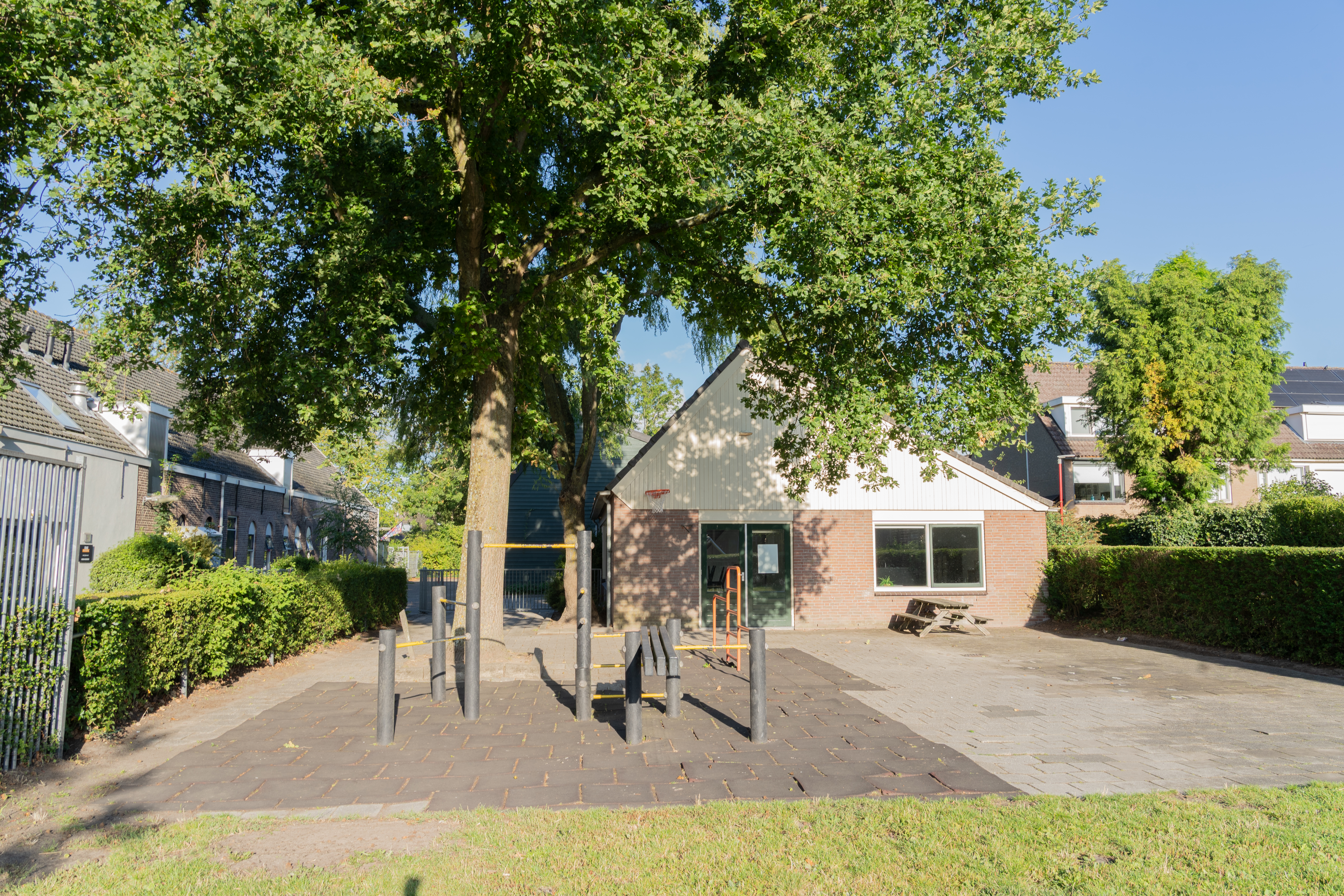 KIDSclub De Leyens in Zoetermeer De Leyens