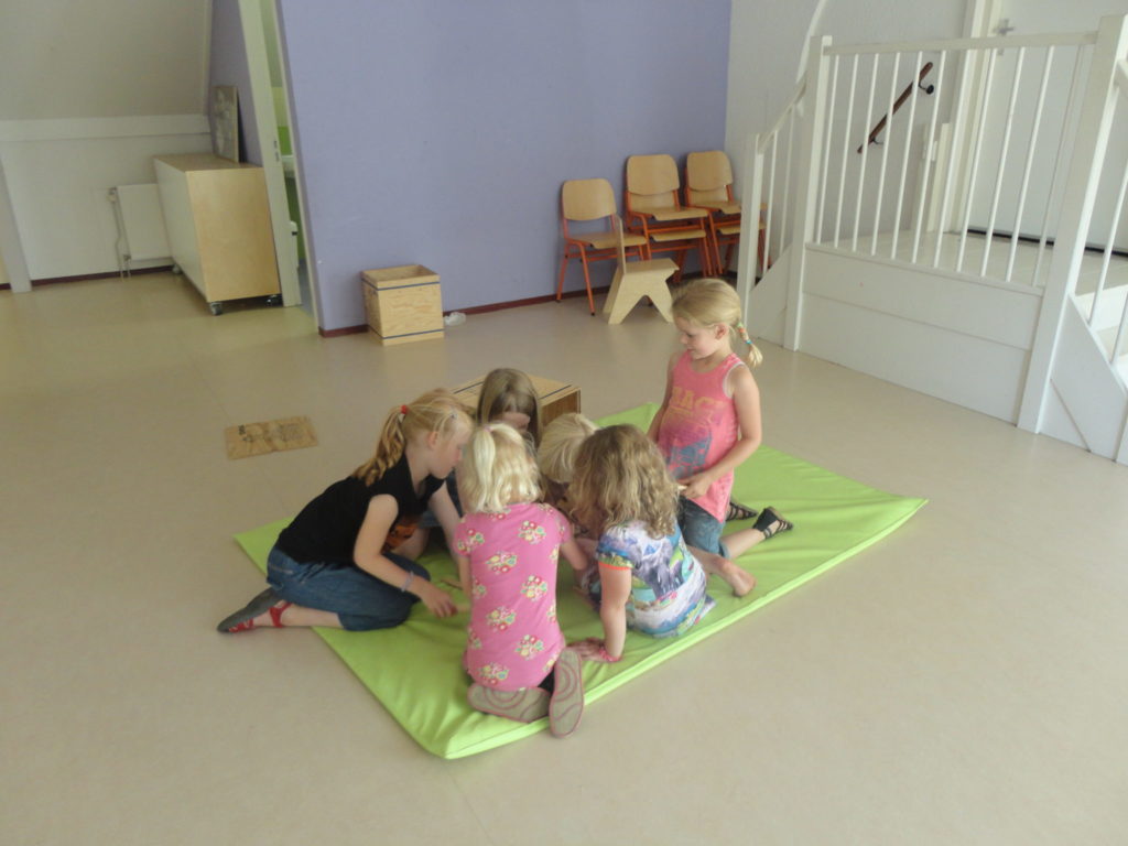 Het Kraaiennest