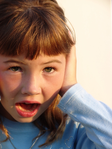Afwijkend Gedrag Bij Kinderen Is Soms Zorgelijk, Maar Lang Niet Altijd gro-up