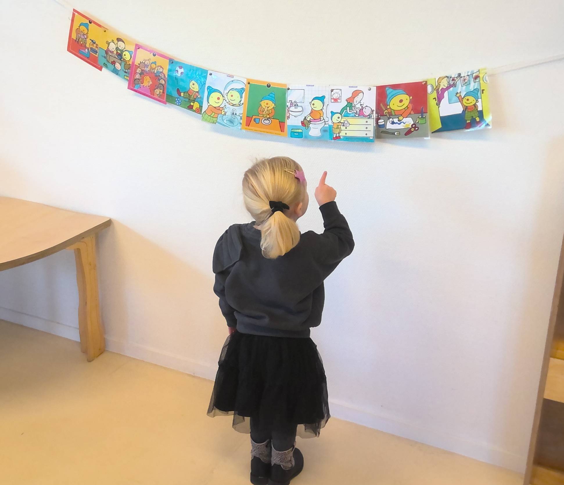 Peuteropvang Pippeloentje