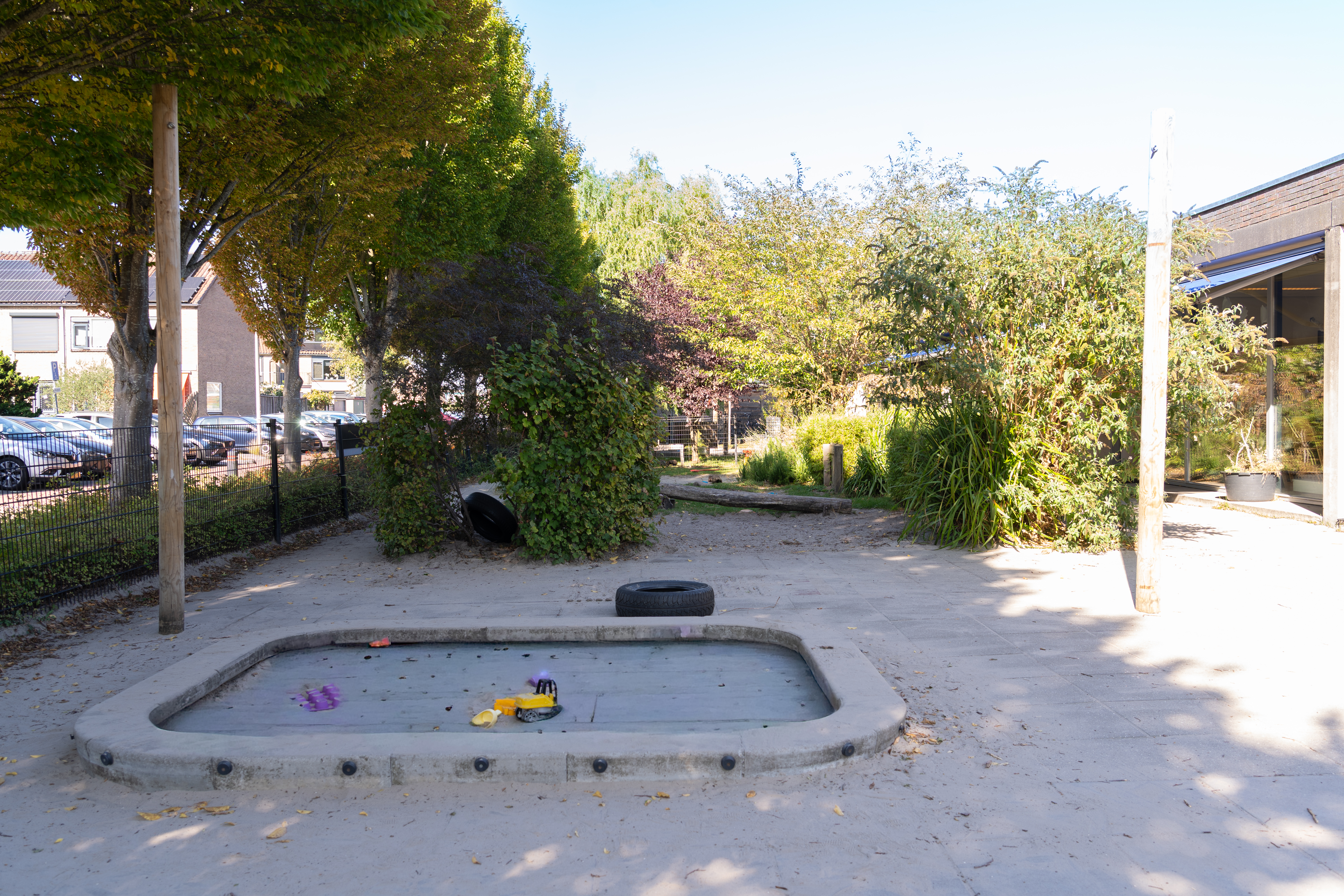 Peuteropvang Het Gruttonest in Moordrecht