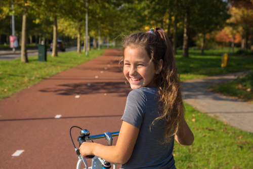 gro-up kinderen Jeugdhulp Regio Den Haag