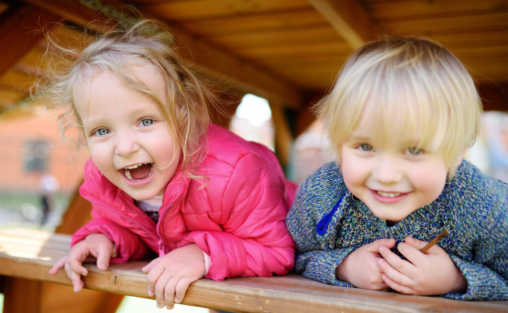 Piratenland kinderdagverblijf van gro-up