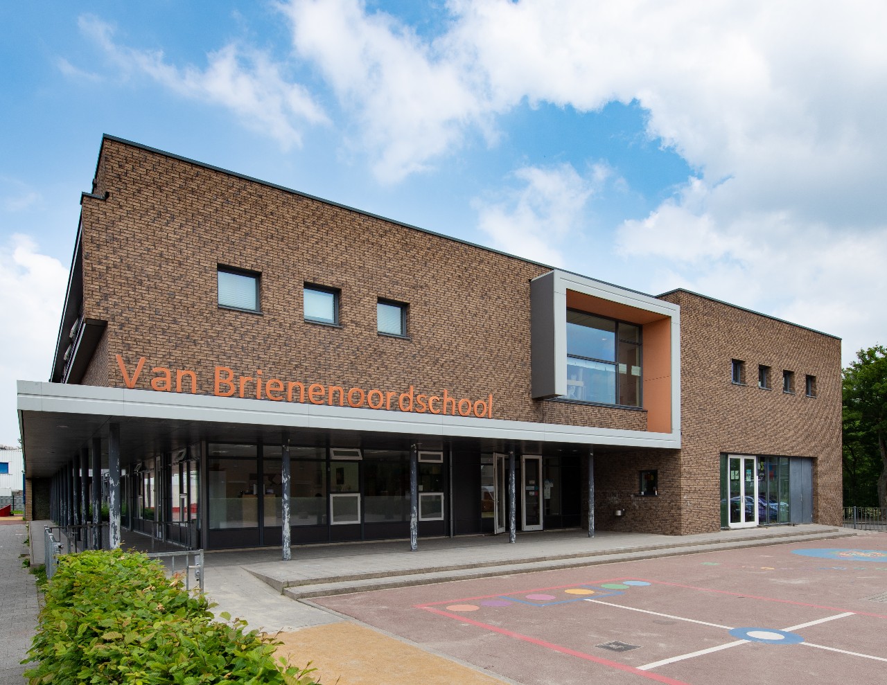 Van Brienenoordschool