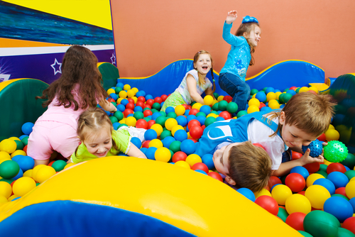 Waarom spelen belangrijk is voor je kind