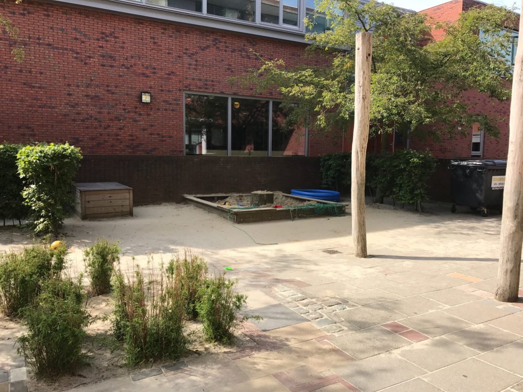 De Veldmuis