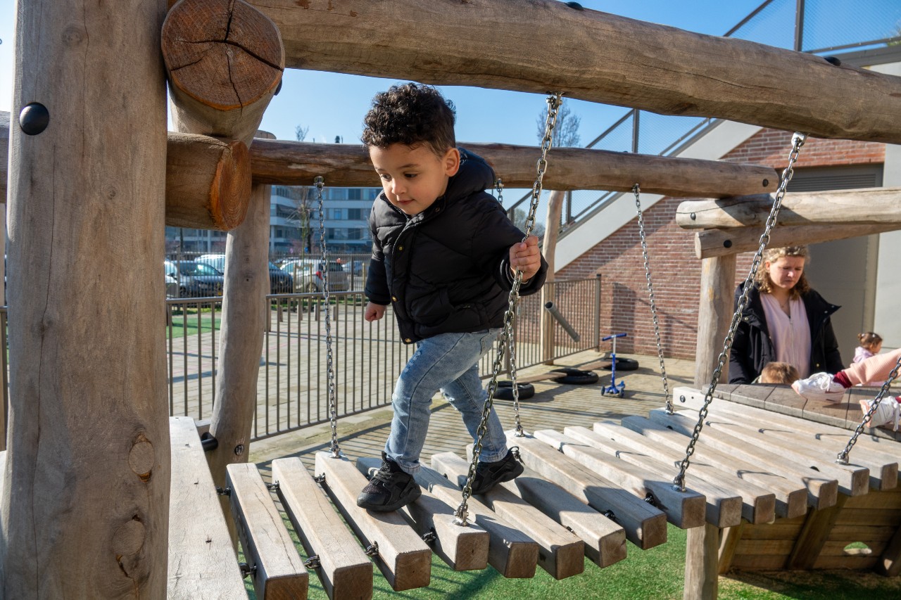 Kinderdagverblijf Capelle Aan Den Ijssel