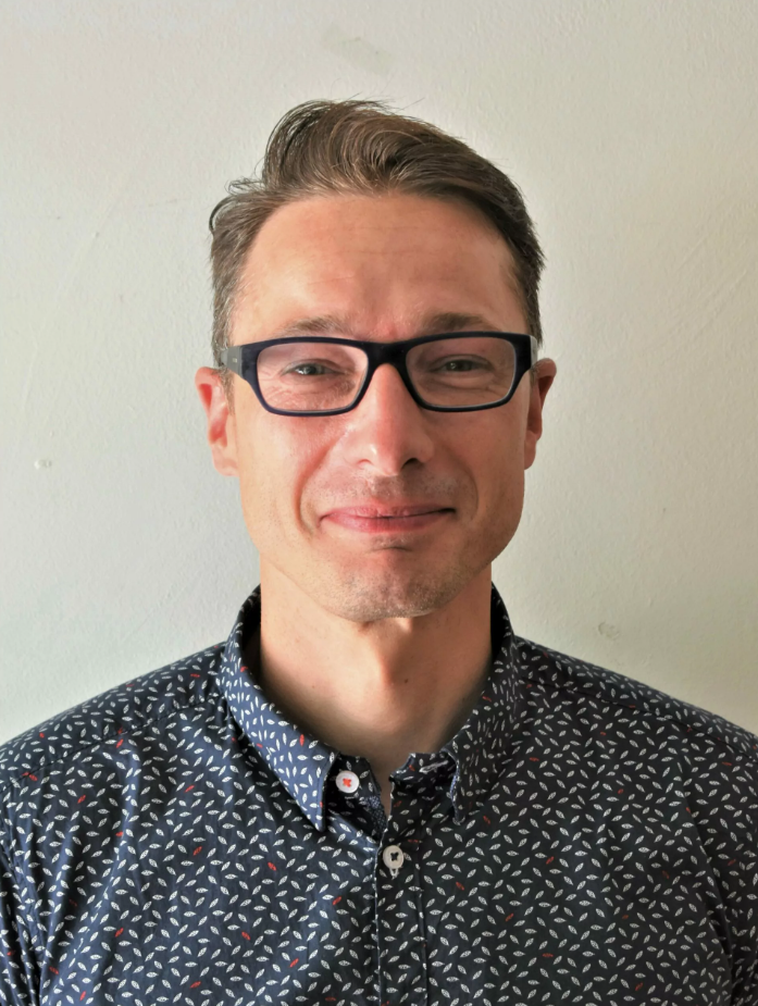 gro-up medewerkers Andre projectleider Oud Ijsselmonde
