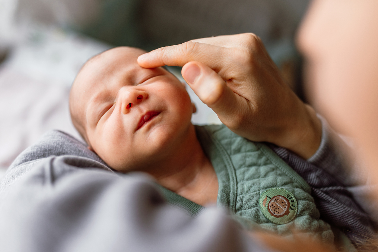 Hoe Weet Ik Waar Mijn Baby Behoefte Aan Heeft