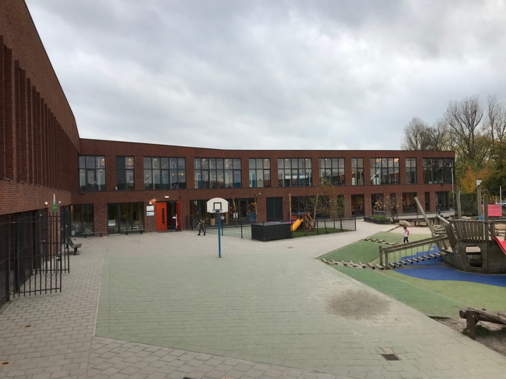 De Kleine Alm