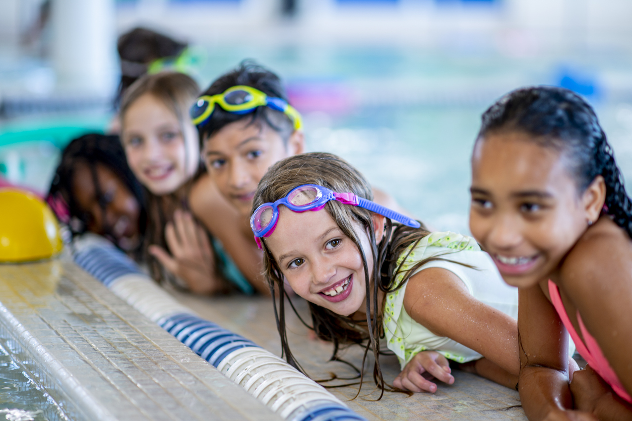Zo Ontdek Je Welke Sport Bij Je Kind Van 6 Tot 10 Jaar Past