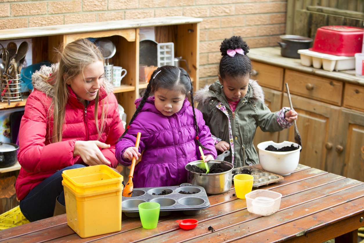 Buitenschoolse Opvang Utrecht